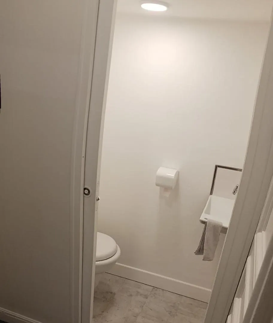 Ternes - Parisian Appartment
